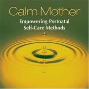 Tapa de Calm Mother