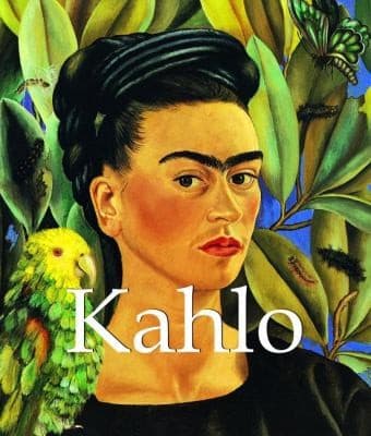 Tapa de Kahlo
            
                Mega Square