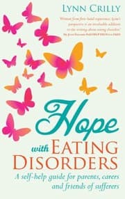 Tapa de Hope With Eating Disorders