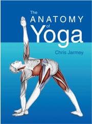 Tapa de The Anatomy of Yoga
