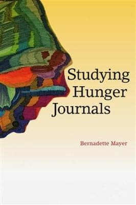 Tapa de Studying Hunger Journals