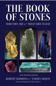 Tapa de The book of stones