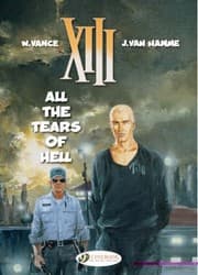 Tapa de XIII, tome 3
