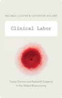 Tapa de Clinical Labor
            
                Experimental Futures