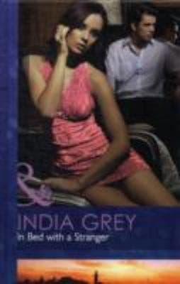 Tapa de In Bed with a Stranger India Grey