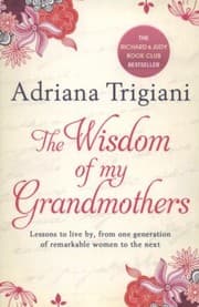 Tapa de The Wisdom of My Grandmothers