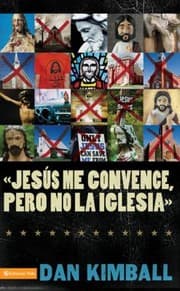 Tapa de Jesus los Convence Pero la Iglesia No