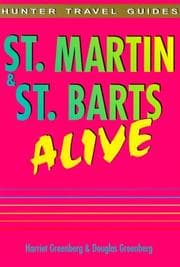 Tapa de St. Martin & St. Barts Alive (St Martin & St Barts Alive!)