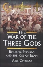 Tapa de The War of the Three Gods