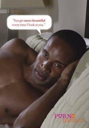 Tapa de You Get More Beautiful Every Time I Look at You Journal
Porn for Women