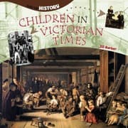 Tapa de Children in Victorian Times
            
                StepUp History