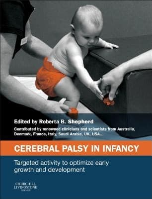 Tapa de Cerebral Palsy in Infancy