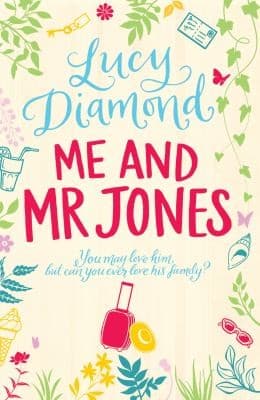 Tapa de Me and Mr Jones
