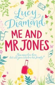 Tapa de Me and Mr Jones