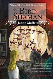 Tapa de The Bird Shaman
            
                Holy Ground Trilogy