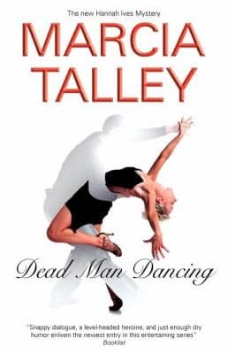 Tapa de Dead Man Dancing