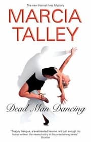 Tapa de Dead Man Dancing