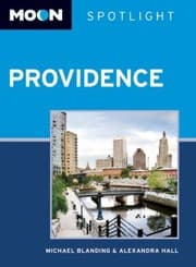 Tapa de Moon Spotlight Providence
Moon Spotlight Providence
