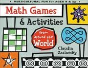 Tapa de Math Games and Activities from Around the World