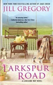 Tapa de Larkspur Road