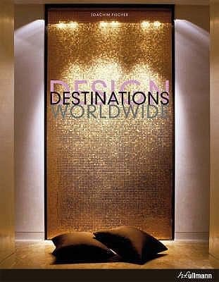 Tapa de Design Destinations Worldwide