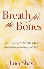 Tapa de Breath for the Bones Art Imagination and Spirit