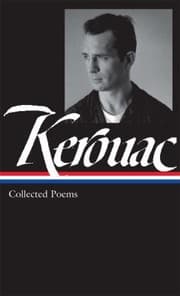 Tapa de Collected Poems