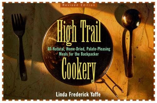 Tapa de High trail cookery
