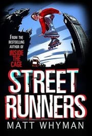 Tapa de Street Runners Matt Whyman