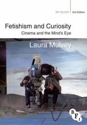 Tapa de Fetishism and Curiosity
BFI Silver