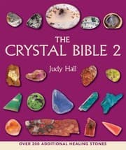 Tapa de The Crystal Bible Volume 2