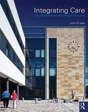 Tapa de Community Healthcare Buildings