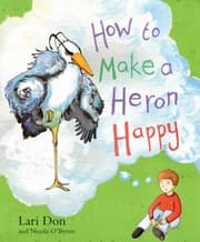 Tapa de How to Make a Heron Happy