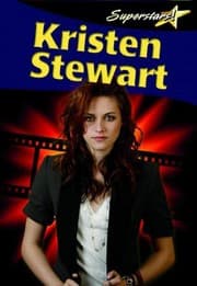 Tapa de Kristen Stewart
            
                Superstars Library