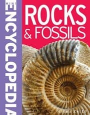 Tapa de ROCKS  FOSSILS
            
                Mini Encyclopedia