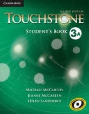 Tapa de Touchstone