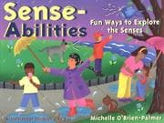 Tapa de Sense-abilities