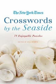 Tapa de The New York Times Crosswords by the Seaside