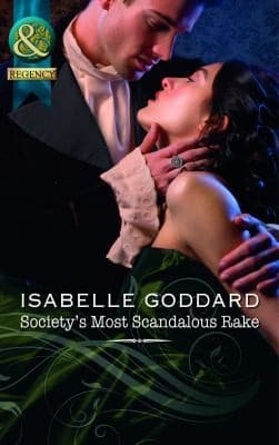 Tapa de Society's Most Scandalous Rake