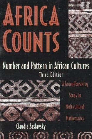 Tapa de Africa counts
