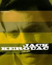 Tapa de Jack Kerouac