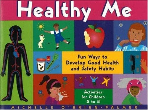 Tapa de Healthy Me