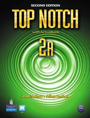 Tapa de Top Notch 2a Split