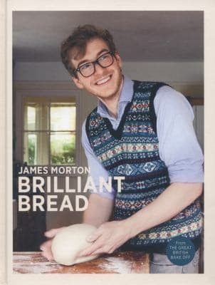 Tapa de Brilliant Bread