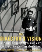 Tapa de The director's vision
