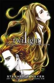 Tapa de Twilight