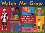 Tapa de Watch Me Grow