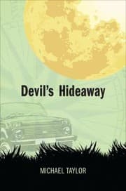 Tapa de Devils Hideaway