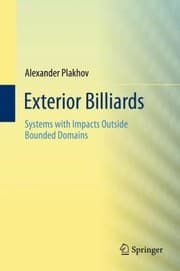 Tapa de Exterior Billiards Systems With Impacts Outside Bounded Domains