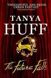 Tapa de The Future Falls